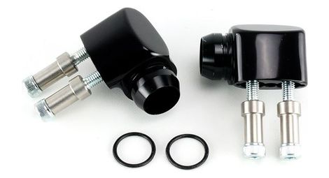 ultimate use r1 underslung extension holders kit