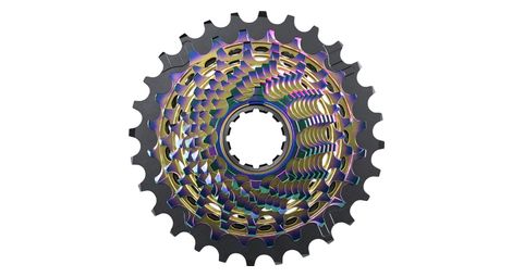 Cassetta sram red xg-1290 12v axs rainbow