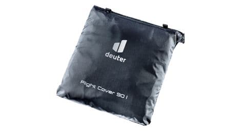 Housse de protection deuter flight cover 90 noir