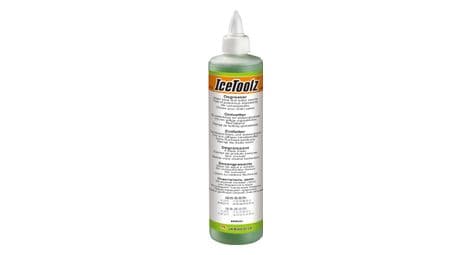 Icetoolz dégraissant concentré jumbo c134 (400 ml)