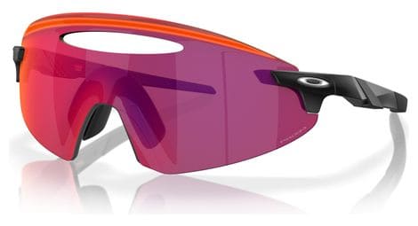 Lunettes oakley encoder ellipse matte black/ prizm road/ ref : oo9407-0339