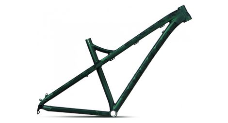 Cadre vtt dartmoor primal 29 vert 2020