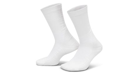 Unisex nike unicorn cushioned socken weiß 38-42