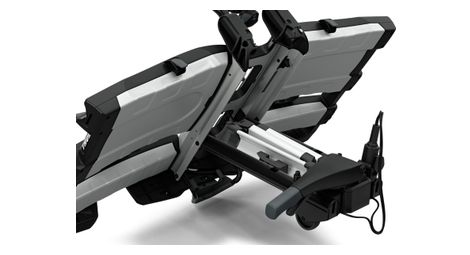 Easyfold Xt Laderampe