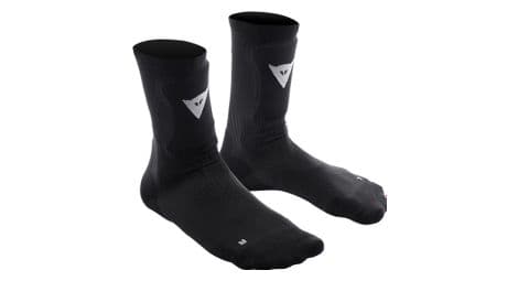 Calcetines mtb dainese hgrox negros