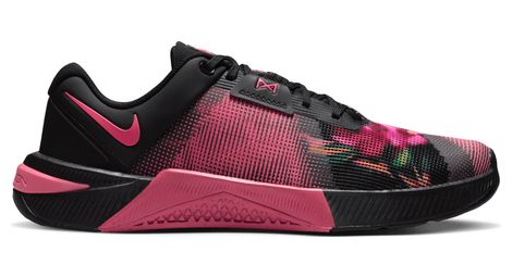 Chaussures Training Nike Metcon 10 SE Noir/Rose Femme