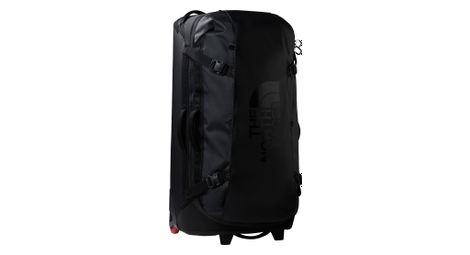The north face base camp rolling thunder 92cm rolling bag black