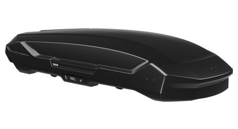 Coffre de Toit Thule Motion 3 XL (500 L) Noir Glossy