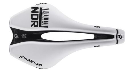 Selle prologo dimension ndr tirox blanc/noir