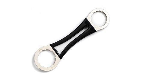 Cle pour boitier de pedalier elvedes 44mm 48 5mm