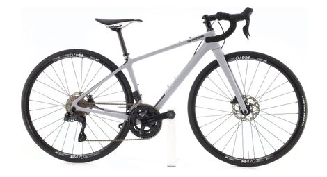 Cannondale Synapse 2 Di2 12V Gris Velo De Route Cannondale Tres Bon Etat