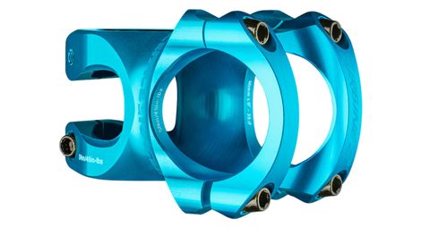 Potence race face turbine r 35mm 0° turquoise