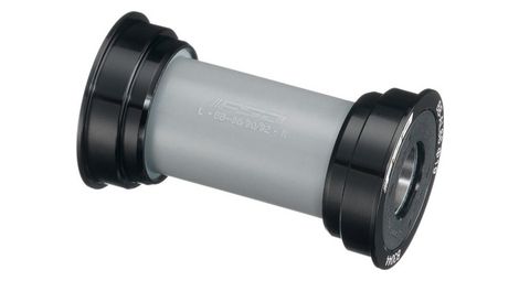 Caja de acero cromado fsa alloy ck bb92