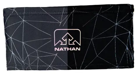 Bandeau nathan hypernight reflective headband