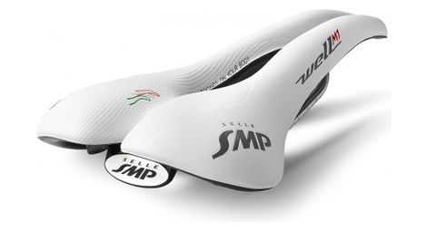 Selle smp well m1blanc