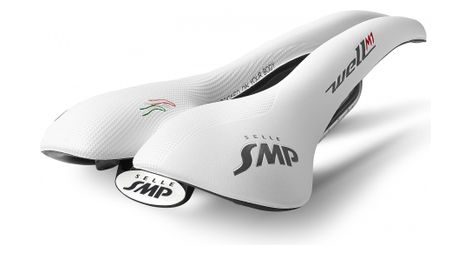 Saddle smp well m1white