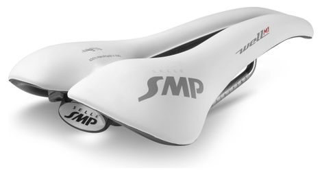 Selle SMP Well M1Blanc