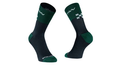 Calcetines northwave edge negros