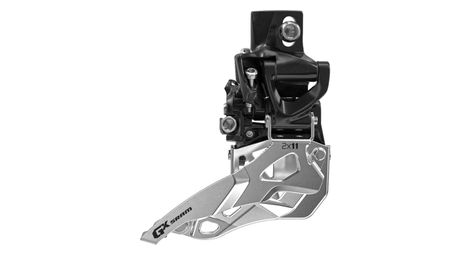 Sram dérailleur avant gx 2x11v directmount haut 36dents