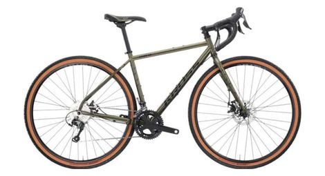 Produit reconditionné - kross esker 4.0 / 20v / très bon état