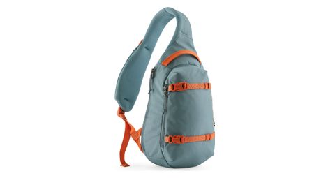 Borsa a tracolla Patagonia Atom 8L Blu
