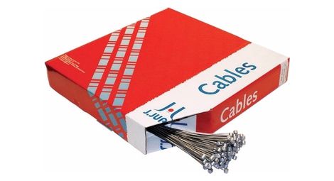 Lot de 100 cables butoir marteau avant j juan