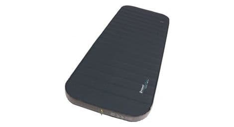 Matelas outwell dreamboat simple 7.5 cm