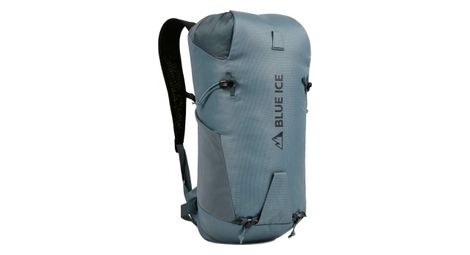 Bolsa de montañismo Dragonfly 18L de Blue Ice