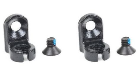Odyssey Gyro tabs rotorbevestigingsstrip