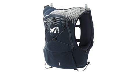 Sac d hydratation millet intense 12 unisex bleu