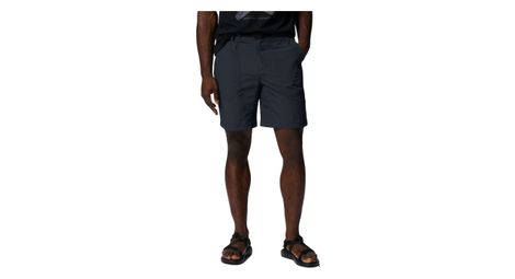 Short mountain hardwear stryder gris fonce