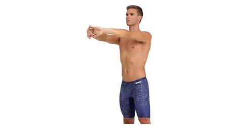 Arena kikko pro swim jammer navy 90 cm