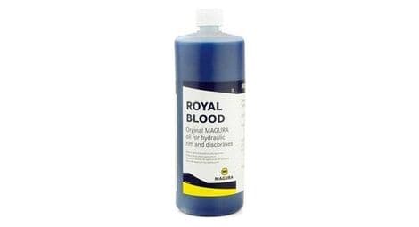 Magura liquide de frein royal blood - 1000ml