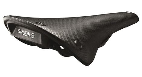 Brooks england selle vélo c15 cambium all weather noir