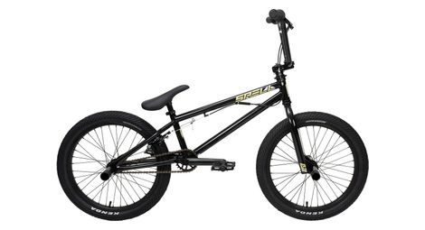 Bmx freestyle position one spell 20.25'' nero/beige