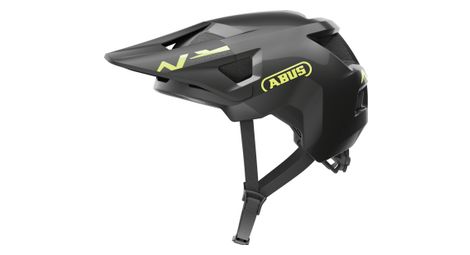 Casque abus youdrop noir velour