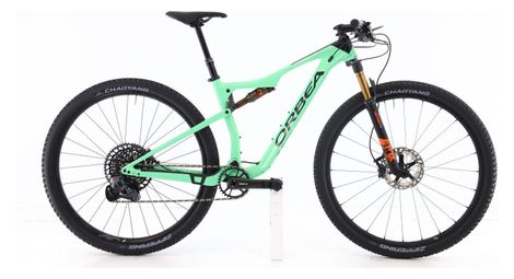 Produit reconditionné · orbea oiz m10 carbone xx1 axs / vélo vtt / orbea | bon état