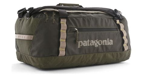 Patagonia black hole duffel 40l verde