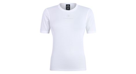 endura translite ii white men s base layer