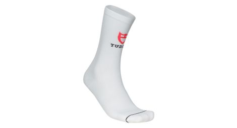 Calzini Sportful Tudor Pro bianchi