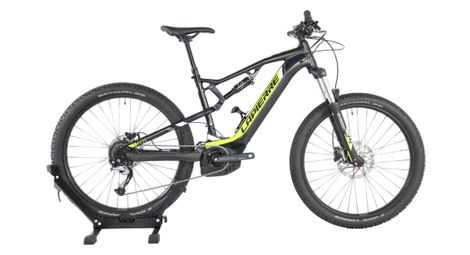 Produit Reconditionné · VTT électrique LAPIERRE Overvolt TR 3.5 2020 · Très bon état