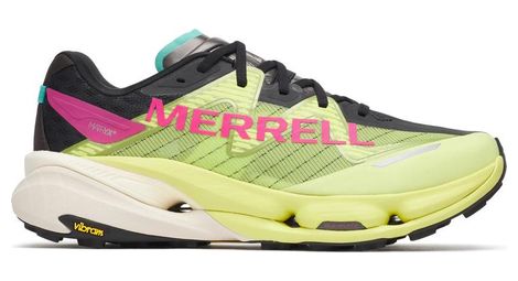 Merrell MTL SpeedArc Peak - homme - multicolor