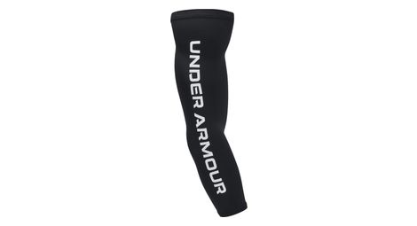 Pantorrilleras under armour single unit compression pantorrilleras negro unisex