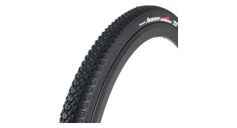 Panaracer Comet HardPack 700mm MTB Reifen Schlauchtyp Faltbar Schwarz