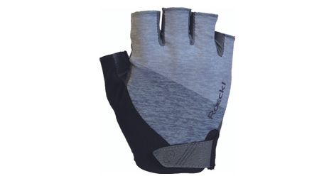 Handschuhe Roeckl Bergen I000 Grau