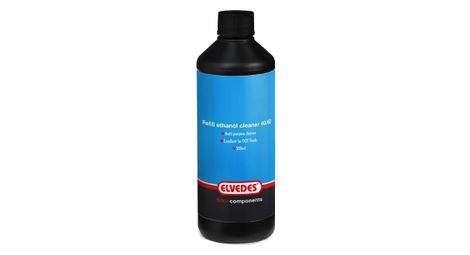 Elvedes Cleaning Charge Ethanol 500mL