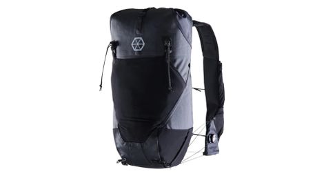 Samaya Alpine Pace 20L Unisex Mountaineering Backpack Black