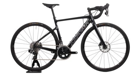 Cervelo Caledonia Rival Axs Velo De Route Tres Bon Etat