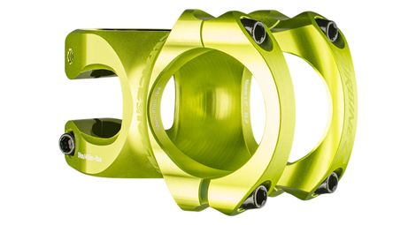 Potence race face turbine r 35mm 0° vert