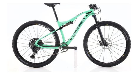 Orbea Oiz X01 Velo VTT Orbea Tres Bon Etat